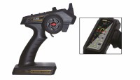 Radiografische voerboot Fishing Surfer V2 Futterboot met GPS en Autopilot RTR 